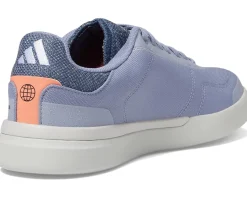 Five Ten Sleuth DLX Canvas Silver Violet/Footwear White/Coral Fusion New