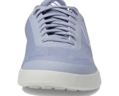Five Ten Sleuth DLX Canvas Silver Violet/Footwear White/Coral Fusion New