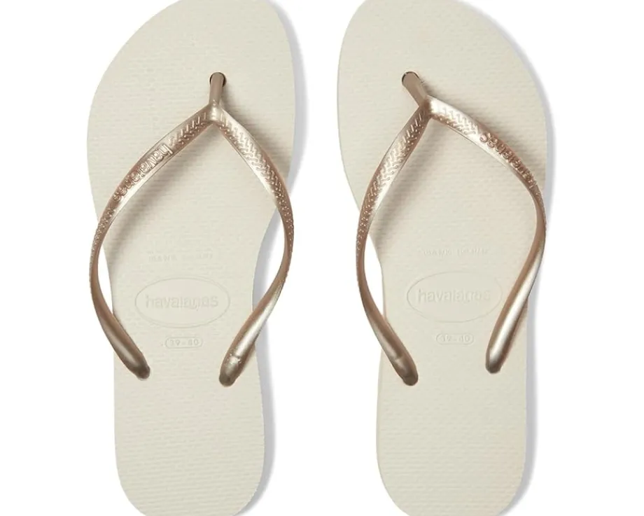 Women Havaianas Slim Flatform Sandals