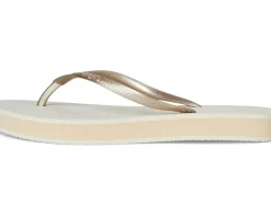 Women Havaianas Slim Flatform Sandals