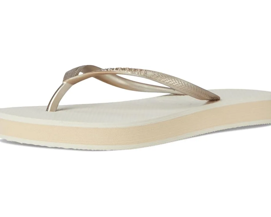 Women Havaianas Slim Flatform Sandals