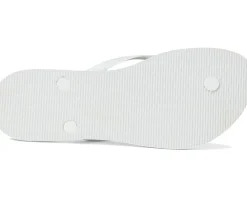 Women Havaianas Slim Flora Sandals