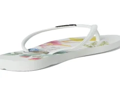 Women Havaianas Slim Flora Sandals