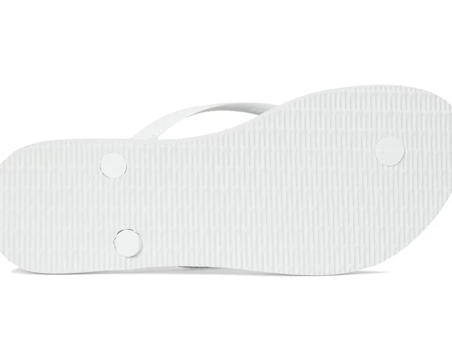 Women Havaianas Slim Tropicalia Vibes Sandals
