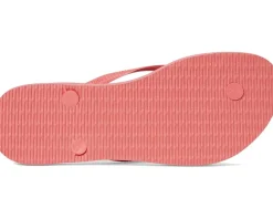 Women Havaianas Slim Tropicalia Vibes Sandals