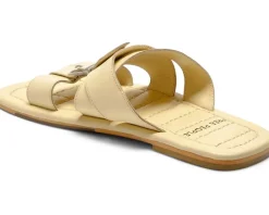 Women Free People Sloan Buckle Sandal