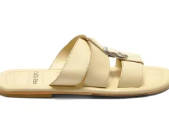 Women Free People Sloan Buckle Sandal