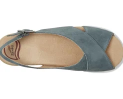 Women Dansko Sloane