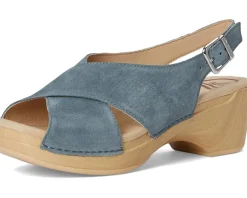 Women Dansko Sloane
