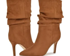 Women Nine West Slouch