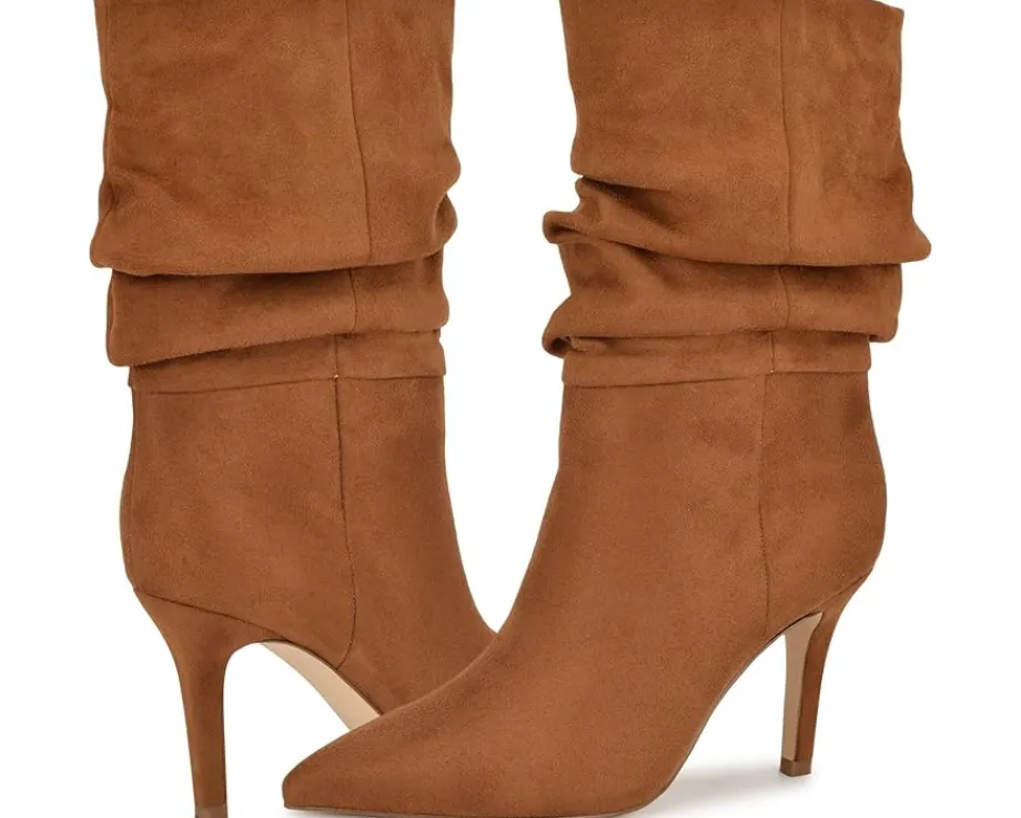 Women Nine West Slouch