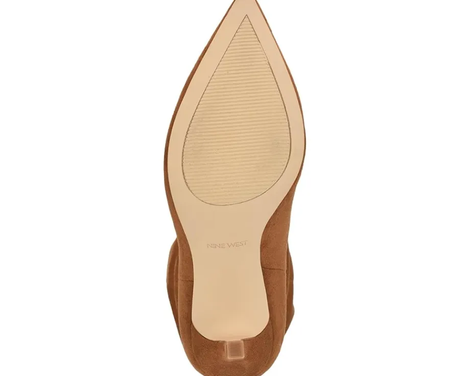 Women Nine West Slouch