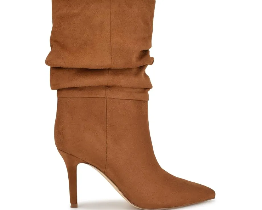 Women Nine West Slouch