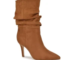 Women Nine West Slouch