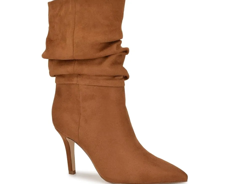 Women Nine West Slouch