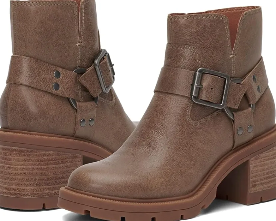 Lucky Brand Slyvin Dune Sale