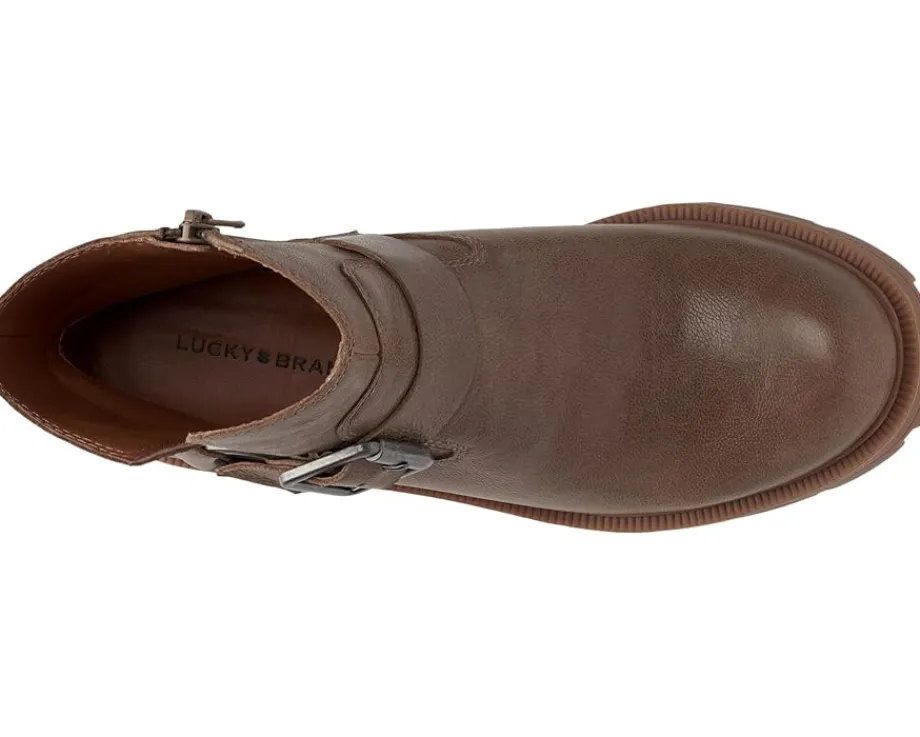 Lucky Brand Slyvin Dune Sale