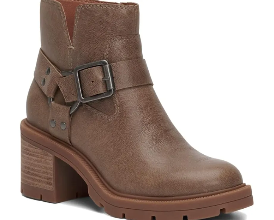 Lucky Brand Slyvin Dune Sale