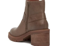 Lucky Brand Slyvin Dune Sale