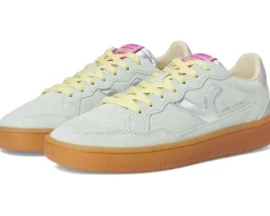 victoria Smash Suede Menta Best