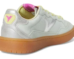 victoria Smash Suede Menta Best