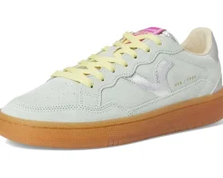 victoria Smash Suede Menta Best