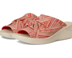 Women LifeStride Smile 3 Slides