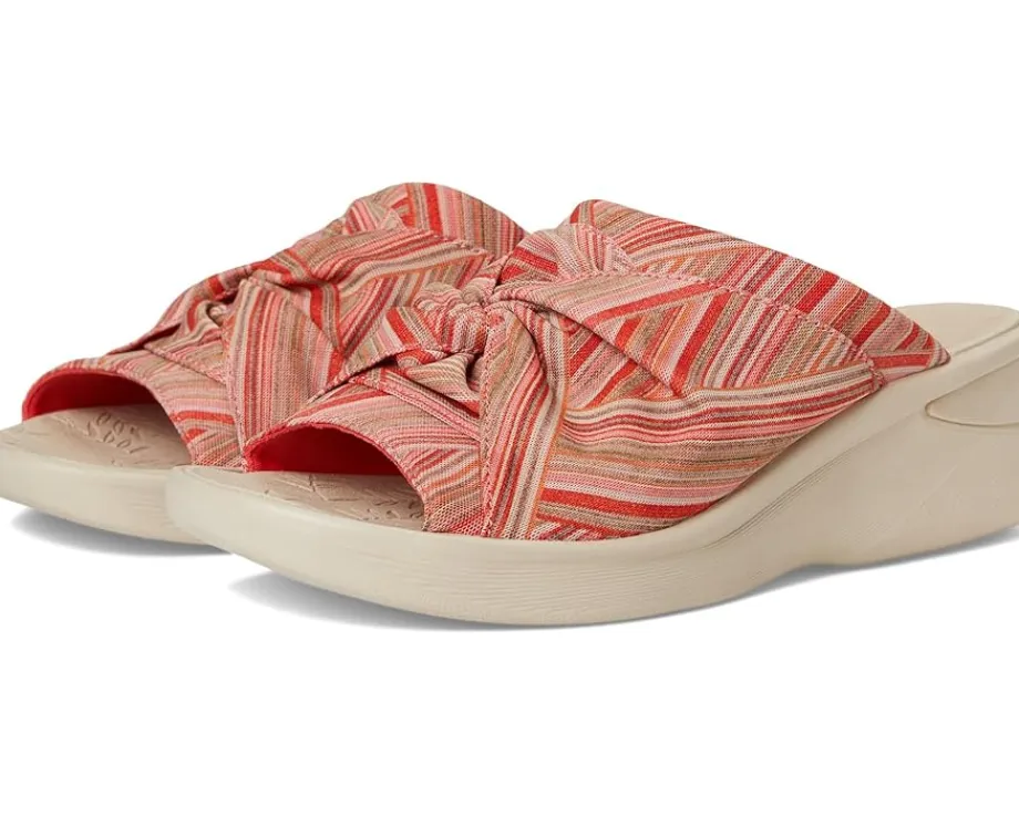 Women LifeStride Smile 3 Slides