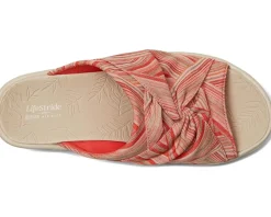 Women LifeStride Smile 3 Slides