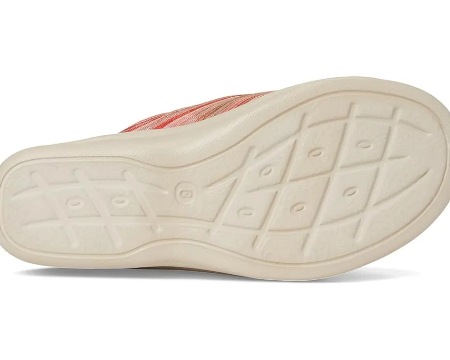 Women LifeStride Smile 3 Slides