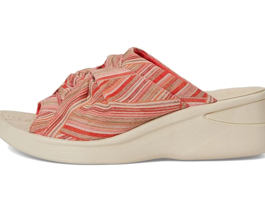 Women LifeStride Smile 3 Slides