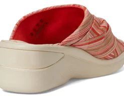 Women LifeStride Smile 3 Slides