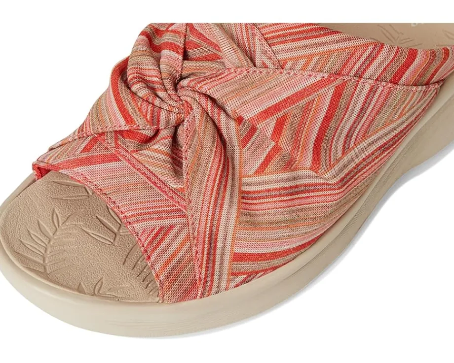 Women LifeStride Smile 3 Slides