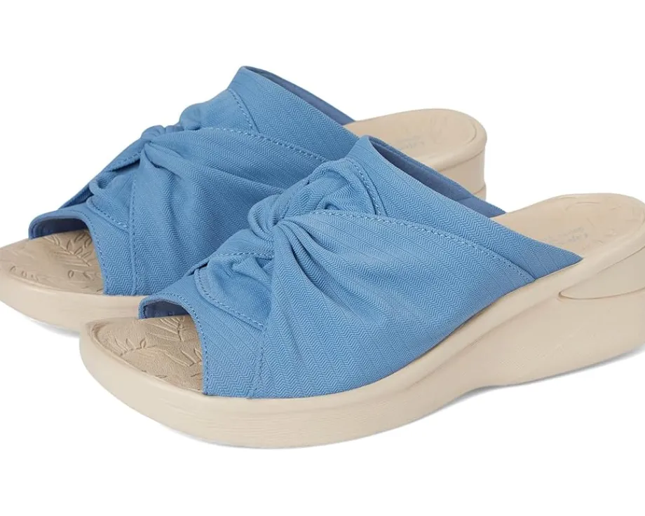 Women LifeStride Smile 3 Slides