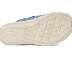 Women LifeStride Smile 3 Slides