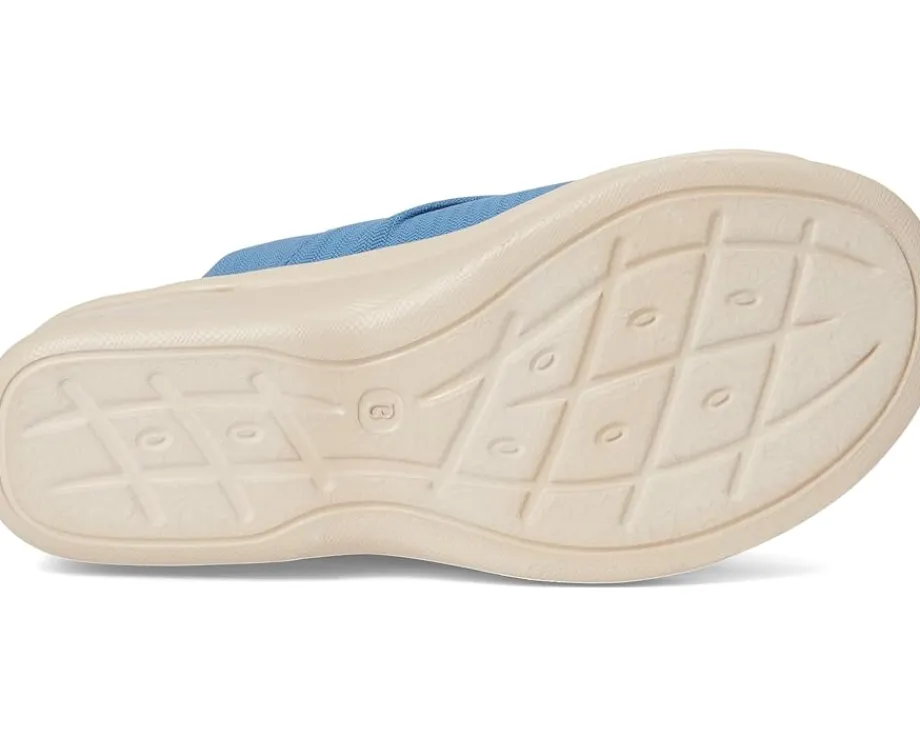 Women LifeStride Smile 3 Slides