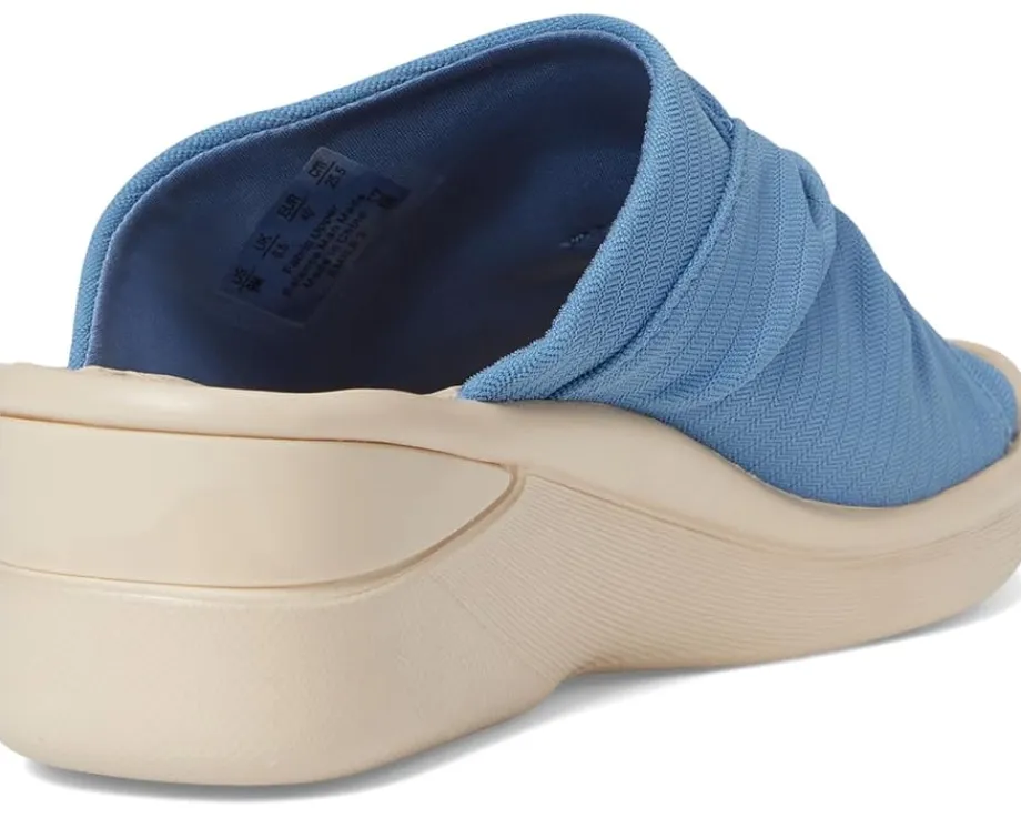 Women LifeStride Smile 3 Slides