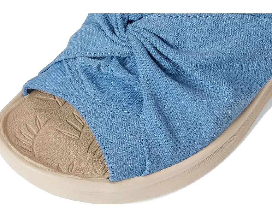 Women LifeStride Smile 3 Slides