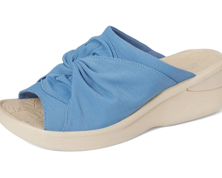 Women LifeStride Smile 3 Slides