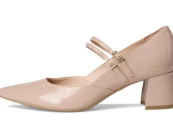 Bandolino Smith Light Natural Patent