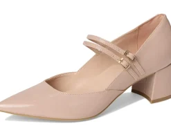 Bandolino Smith Light Natural Patent