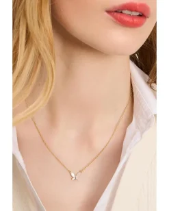 Women Kate Spade New York Social Butterfly Pendant