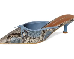 Donald Pliner Soel Blue Discount