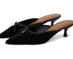 Donald Pliner Soel Natural/Black Online