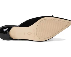 Donald Pliner Soel Natural/Black Online