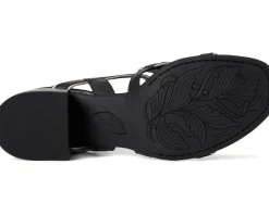 Born Sofia Black (Black/Birch) New