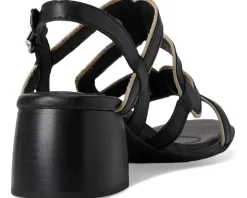 Born Sofia Black (Black/Birch) New