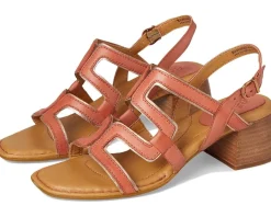 Born Sofia Rust (Rust/Mango) New