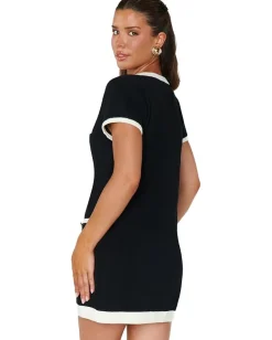 Women Show Me Your Mumu Sofia Sweater Dress