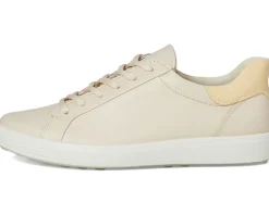 Women ECCO Soft 7 Easy Slip Sneaker